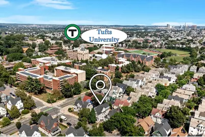 55 Packard Ave #1, Somerville, MA 02144 - Photo 4