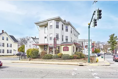 142 Highland Street #1, Worcester, MA 01609 - Photo 2