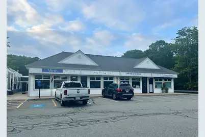 401/387 Nathan Ellis Hwy #10, Mashpee, MA 02649 - Photo 1