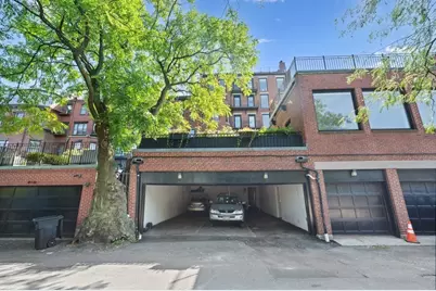 412 Beacon #6, Boston, MA 02115 - Photo 16