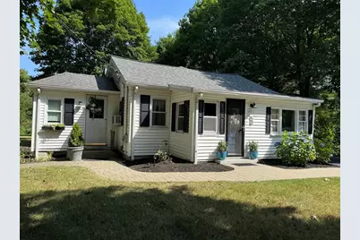 50 Comfort Street, Bridgewater, MA 02324 - Photo 2