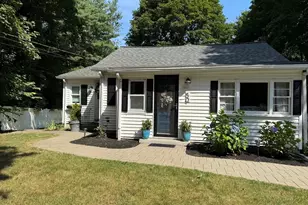 50 Comfort St, Bridgewater, MA 02324 - Photo 1