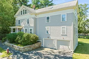 161 Sassamon Ave, Milton, MA 02186 - Photo 1