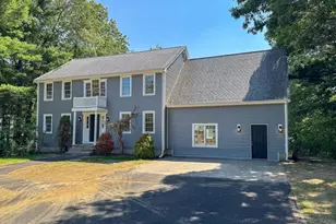 34 Kevins Way, Easton, MA 02375 - Photo 1