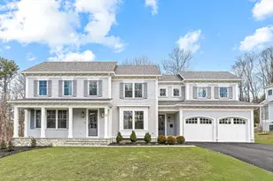 12 Bird Hill Ave, Wellesley, MA 02481 - Photo 1