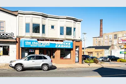 1433 So Main St #2, Fall River, MA 02724 - Photo 1