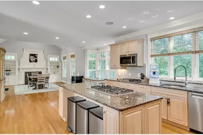 3A Nowers Road, Lexington, MA 02420 - Photo 2