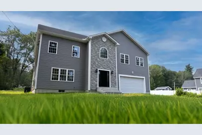 217 Prospect St, Auburn, MA 01501 - Photo 2