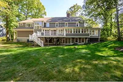 137 Fairoaks Ln, Cohasset, MA 02025 - Photo 24