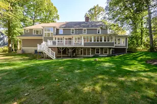 137 Fairoaks Ln, Cohasset, MA 02025 - Photo 24