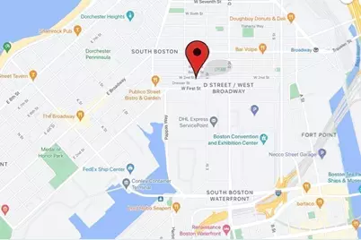 350 West 2nd Street #9, Boston, MA 02127 - Photo 38