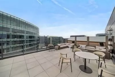 133 Seaport Blvd #1017, Boston, MA 02210 - Photo 28