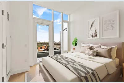 100 Lovejoy Place #12F, Boston, MA 02114 - Photo 4