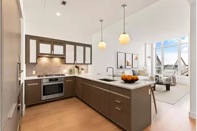 100 Lovejoy Place #12F, Boston, MA 02114 - Photo 2