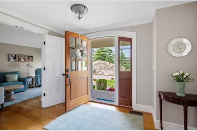 25 Mohawk Way, Cohasset, MA 02025 - Photo 4