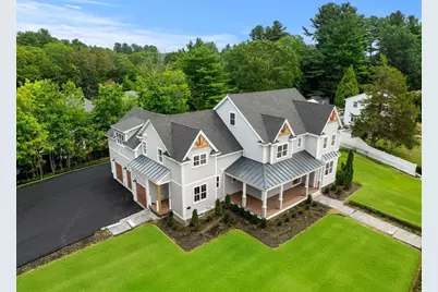 2 Stephanie Street, Burlington, MA 01803 - Photo 1