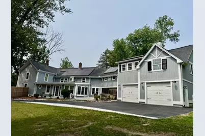 156 Boston Post Rd, Wayland, MA 01778 - Photo 1