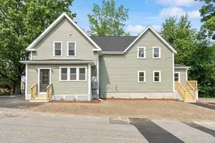 45 Fruit St, Leominster, MA 01453 - Photo 1