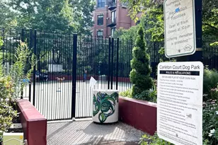 34 Yarmouth St, Boston, MA 02116 - Photo 36