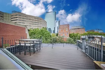 34 Yarmouth St #4, Boston, MA 02116 - Photo 26