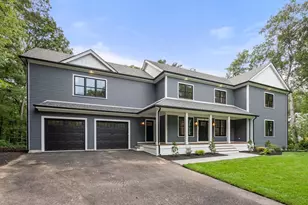 36 Kingswood Rd, Westwood, MA 02090 - Photo 2
