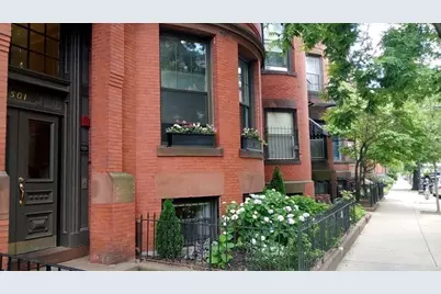 501 Beacon Street #1, Boston, MA 02215 - Photo 20