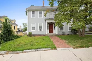 36 Cedar St, Worcester, MA 01609 - Photo 18