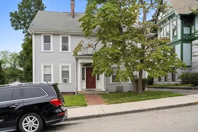 36 Cedar St #2A, Worcester, MA 01609 - Photo 22