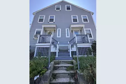 15 Ellington St., Boston, MA 02121 - Photo 1