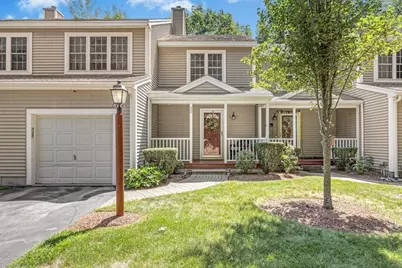 22 Hitching Post Lane #22, Northborough, MA 01532 - Photo 1