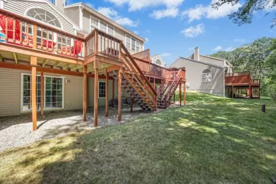 22 Hitching Post Lane #22, Northborough, MA 01532 - Photo 28