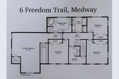 6 Freedom Trail, Medway, MA 02053 - Photo 32