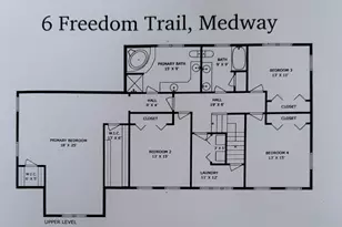 6 Freedom Trail, Medway, MA 02053 - Photo 32