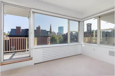 145 Pinckney Street Concierge Bldg #603-605, Boston, MA 02114 - Photo 4