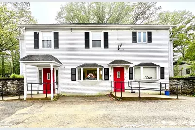 100 Worcester Rd., Charlton, MA 01507 - Photo 8