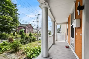 90 Mechanic St, Fitchburg, MA 01420 - Photo 2