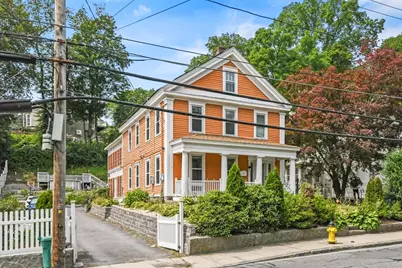 90 Mechanic Street, Fitchburg, MA 01420 - Photo 1