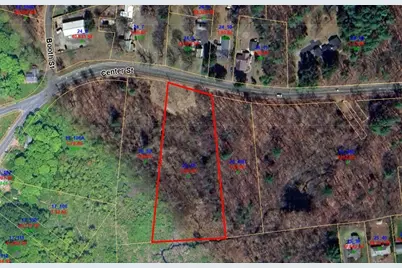 0 Center St â€“ Map 25, Parcel 49, Ludlow, MA 01056 - Photo 4