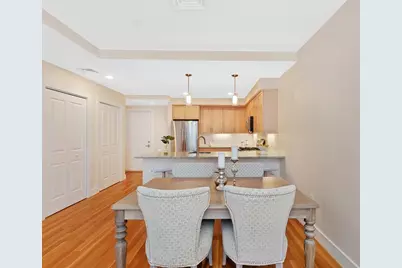 321 Hammond Pond Pkwy #106, Brookline, MA 02467 - Photo 14