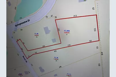 '0' Rood Street, Ludlow, MA 01056 - Photo 1