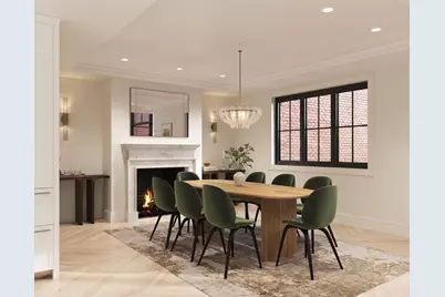 397 Commonwealth Avenue #PH, Boston, MA 02115 - Photo 6