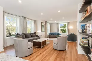 24 Evergreen Ave, Newton, MA 02466 - Photo 8