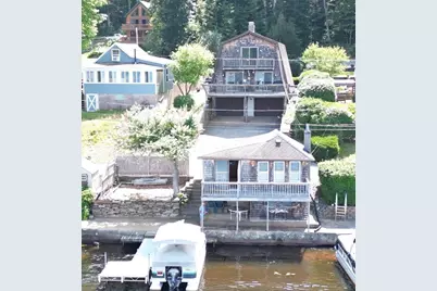 22 Beach Drive, West Brookfield, MA 01585 - Photo 1