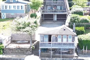 22 Beach Dr, West Brookfield, MA 01585 - Photo 1