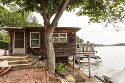 22 Beach Drive, West Brookfield, MA 01585 - Photo 36