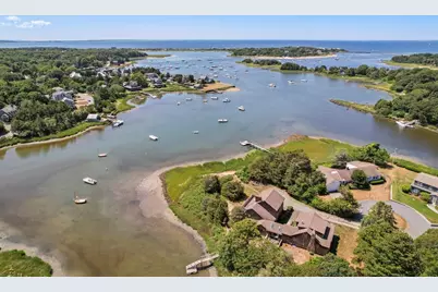 102 Nashawena St, Falmouth, MA 02540 - Photo 1