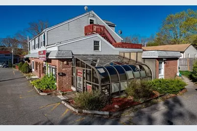 118 North Bedford Street, East Bridgewater, MA 02333 - Photo 4