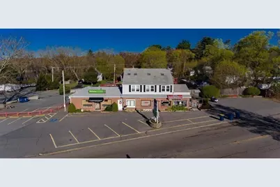 118 North Bedford Street, East Bridgewater, MA 02333 - Photo 2