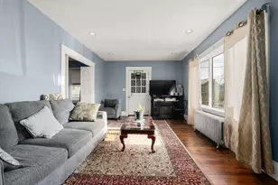 127 Hillberg Ave, Brockton, MA 02301 - Photo 4