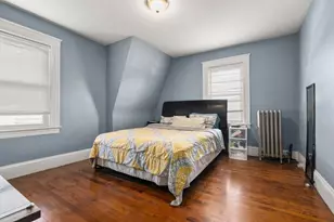 127 Hillberg Ave, Brockton, MA 02301 - Photo 18